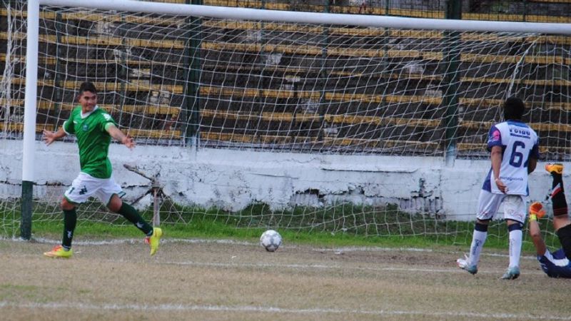 Ferrocarriles se llevó “bronce” del “Integración” para Chumbicha