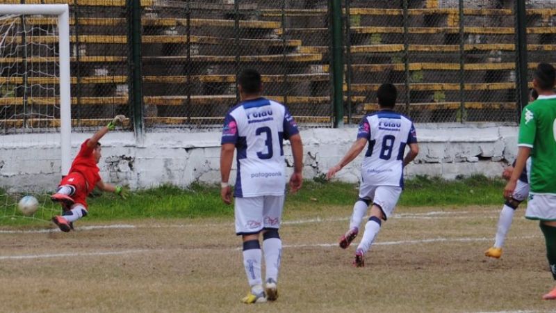 Ferrocarriles se llevó “bronce” del “Integración” para Chumbicha