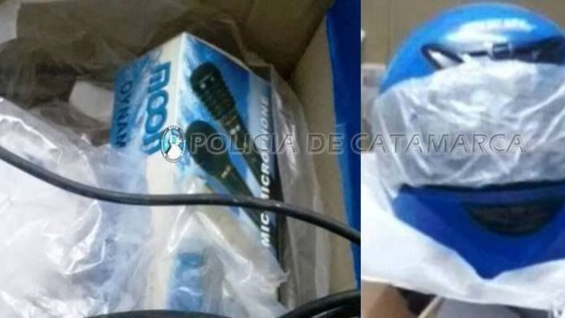 Demoran a un adolescente tras robar en una escuela