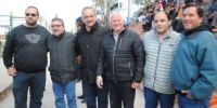 APOYO INSTITUCIONAL. Deportes, el gobierno provincial, y los municipios de Capital y Valle Viejos sumados al certamen.