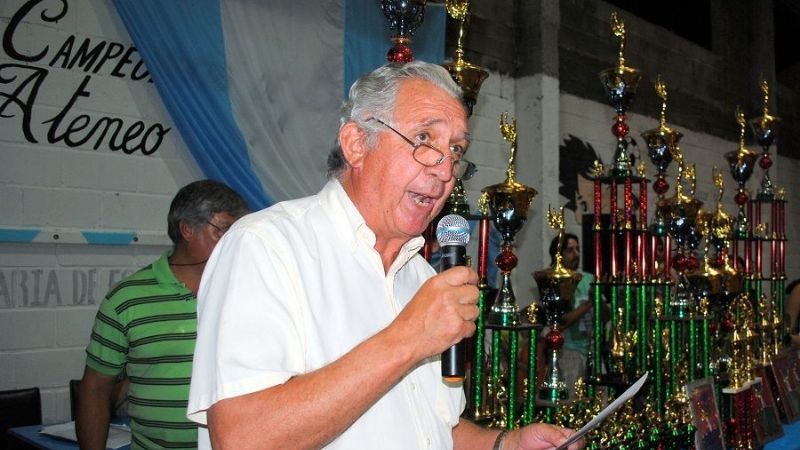 El Ateneo Mariano Moreno cumple 75 años de su fundación