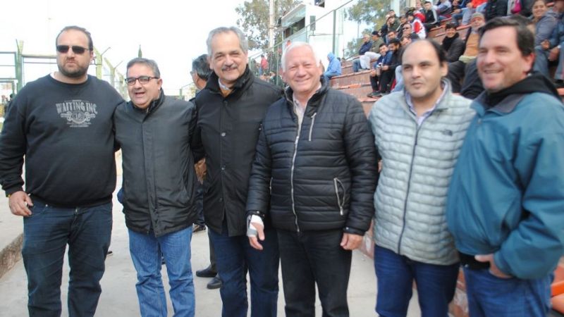 Lo bueno se repite, ¿ocurrirá lo mismo con el torneo “Integración”?