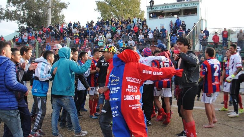 Lo bueno se repite, ¿ocurrirá lo mismo con el torneo “Integración”?