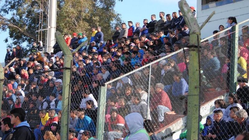 Lo bueno se repite, ¿ocurrirá lo mismo con el torneo “Integración”?