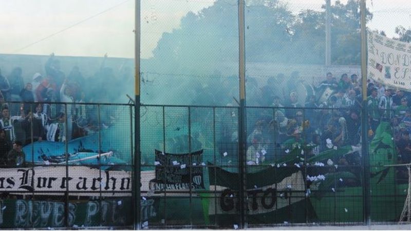 Lo bueno se repite, ¿ocurrirá lo mismo con el torneo “Integración”?