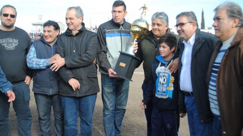 Lo bueno se repite, ¿ocurrirá lo mismo con el torneo “Integración”?