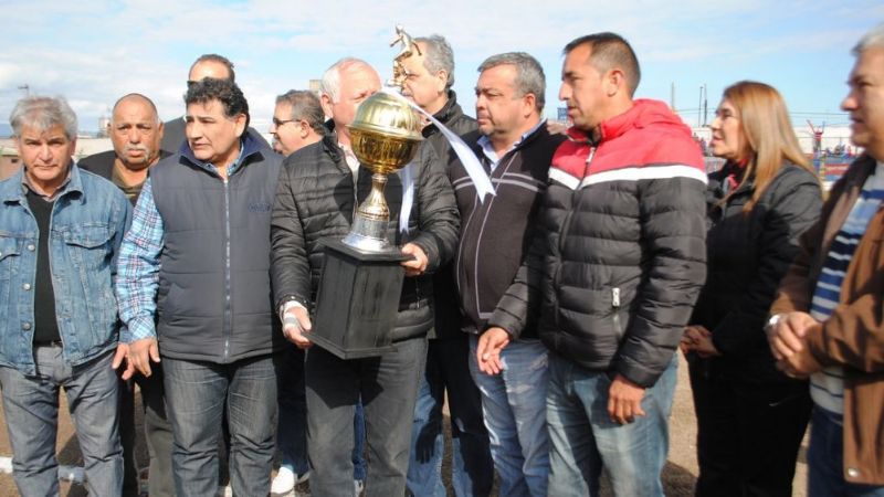 Lo bueno se repite, ¿ocurrirá lo mismo con el torneo “Integración”?