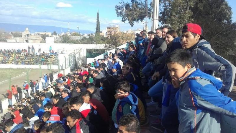 Lo bueno se repite, ¿ocurrirá lo mismo con el torneo “Integración”?