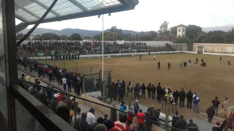 Lo bueno se repite, ¿ocurrirá lo mismo con el torneo “Integración”?