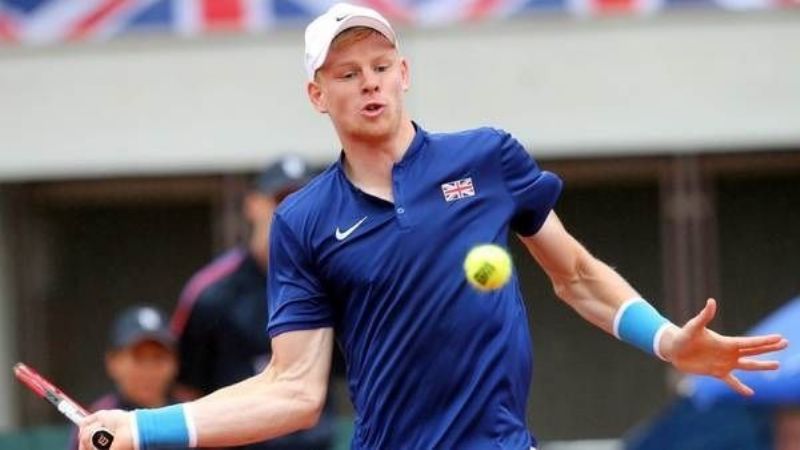 Gran Bretaña será el rival de Argentina en las semifinales