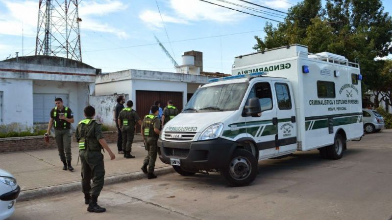 Insisten con Gendarmería en Andalgalá