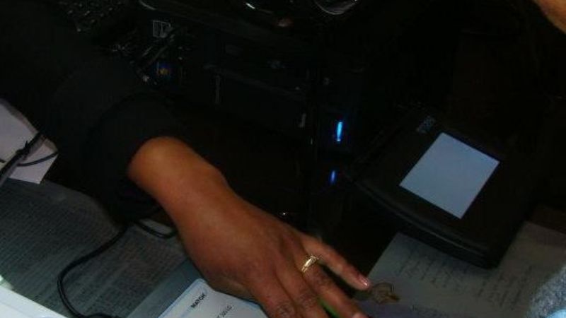 Casi la totalidad de los catamarqueños cuentan con el nuevo DNI