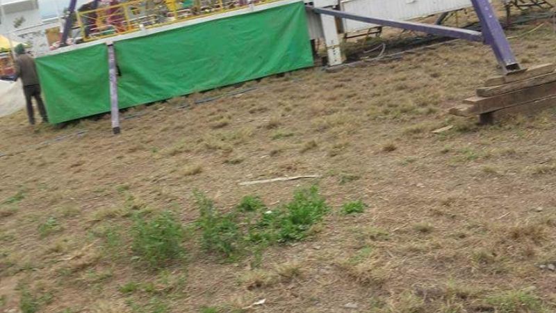 Clausuraron los juegos en el Predio Ferial