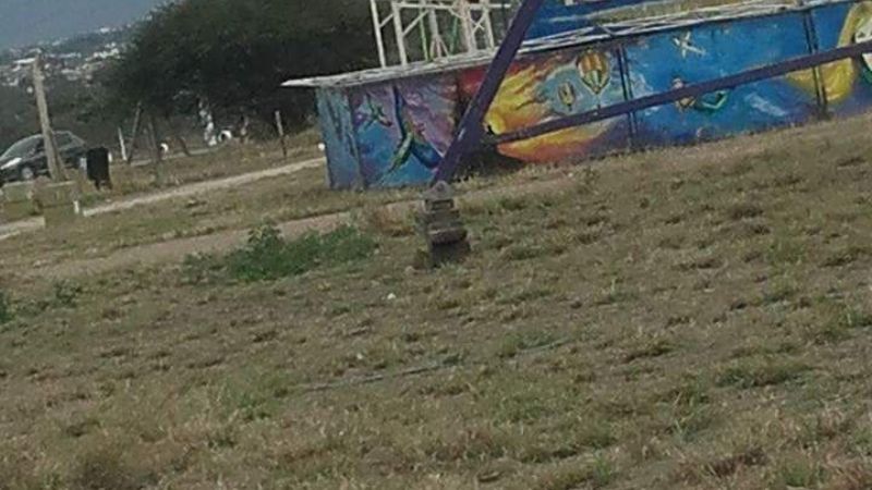 Clausuraron los juegos en el Predio Ferial