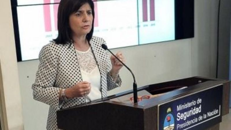 Estudian modificar la ley que permite a los presos salir de manera anticipada