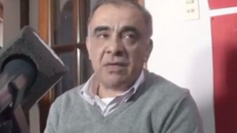 Juárez analiza la situación del RENATRE