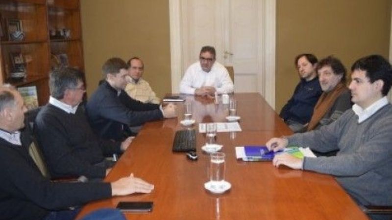 Darán créditos para comprar calefones solares