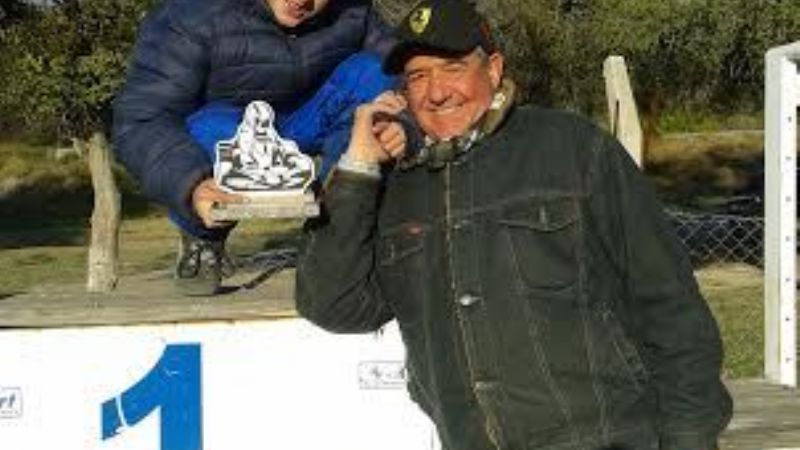 Rubí, Prevedelllo, Arce y Taboada ganaron en Karting