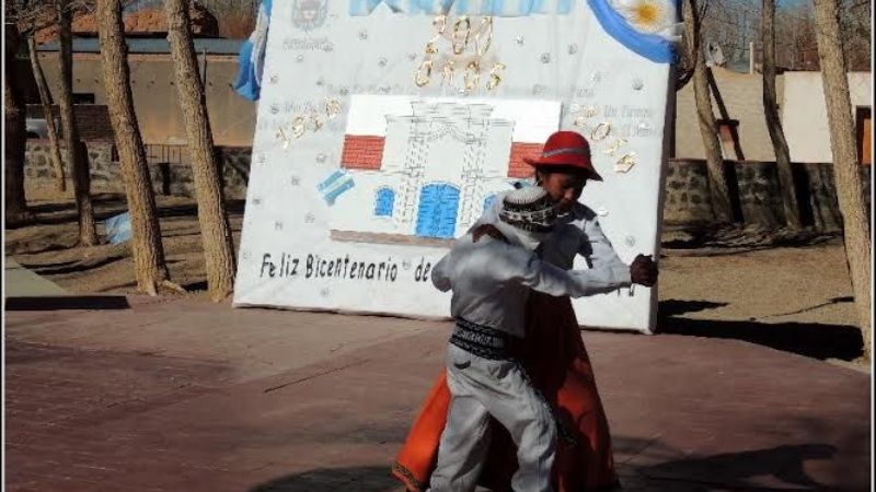El Puna Race fue presentado en Antofagasta de la Sierra