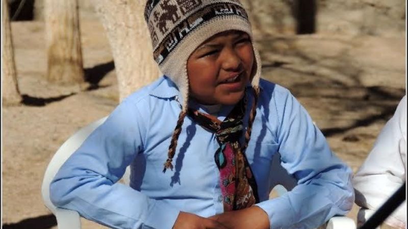 El Puna Race fue presentado en Antofagasta de la Sierra