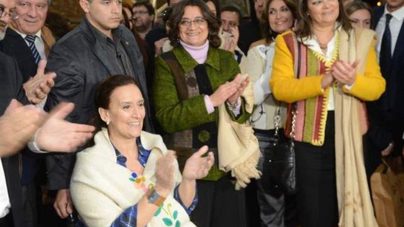 Aseguran que Macri llega en los próximos días a Catamarca