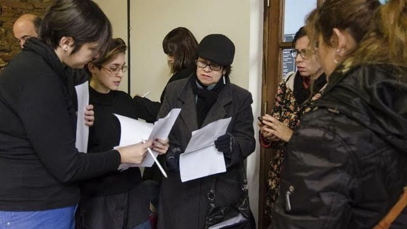 Capacitan a emprendedores culturales en cooperativismo y asociativismo