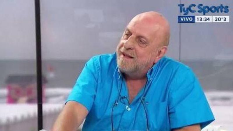 Cronograma para el Congreso de Periodismo Deportivo