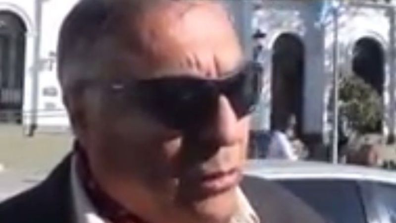 Pretenden que los últimos recursos de la minería, sean utilizados en agroindustria