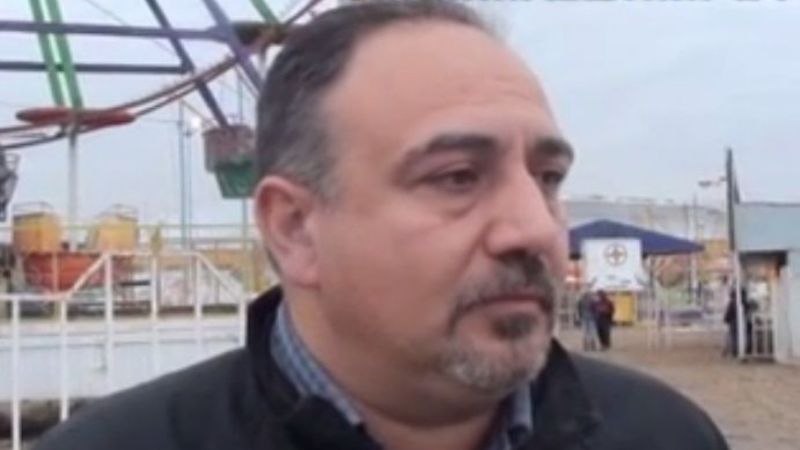 Levantaron la clausura al Parque de Diversiones del Poncho