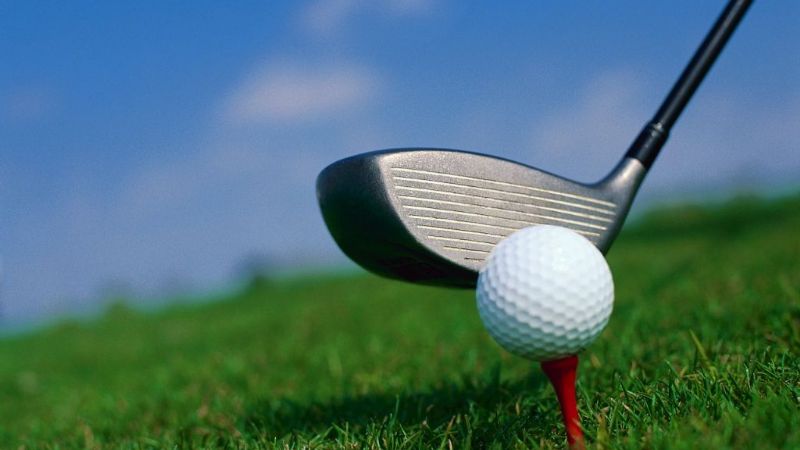 Se presenta el Circuito Internacional del Golf