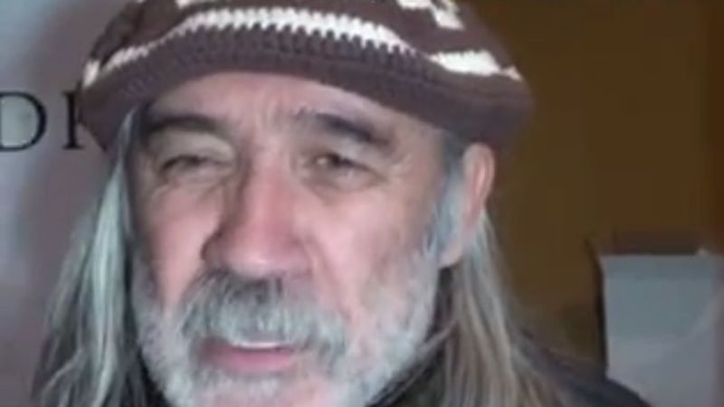 Julio Paz: “Catamarca es una provincia que me gustaría venir a vivir”