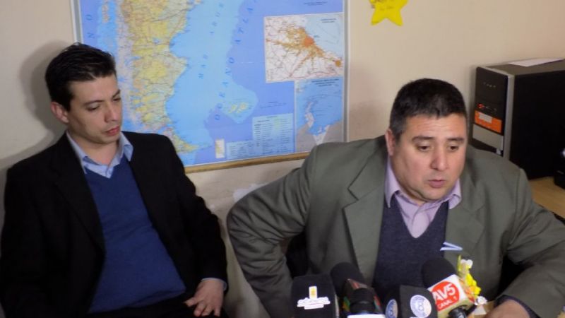 Ya está en marcha el Observatorio Vial en Catamarca