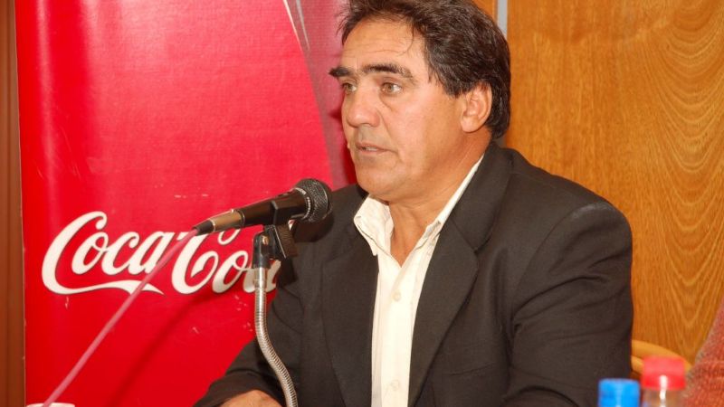 Yoma: “Es una satisfacción que Catamarca sea parte del calendario nacional”