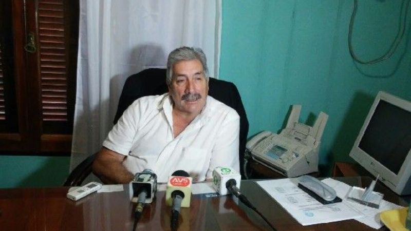 “Estamos superando los mil trabajadores en planta permanente”