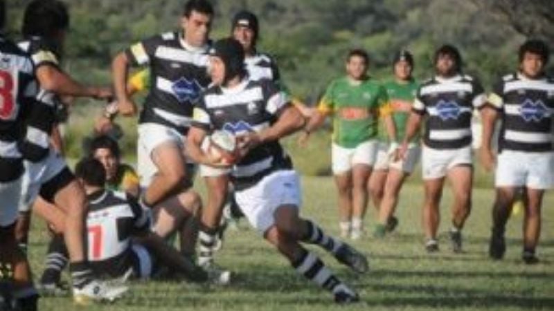 Los Teros vs. CRAR, el único partido en Catamarca