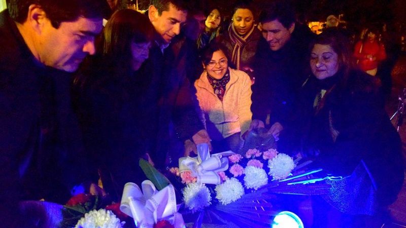 Ferreyra tildó de cínico al FCS por hablar de "Corte adicta"