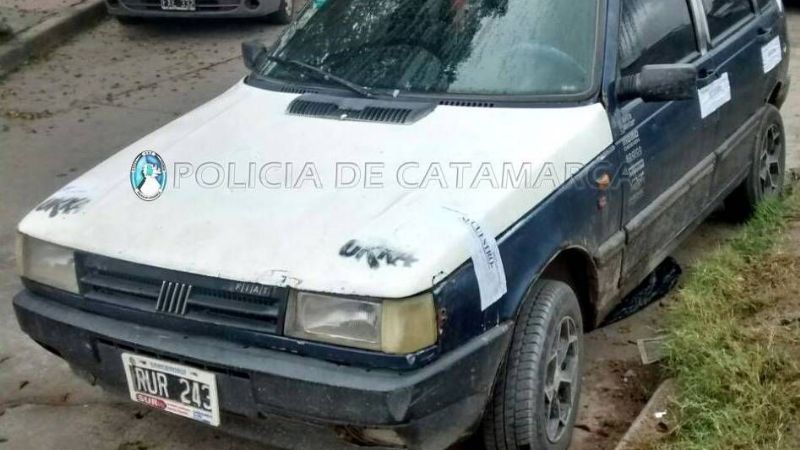 Secuestraron más elementos relacionados a la banda que robaba viviendas y fincas