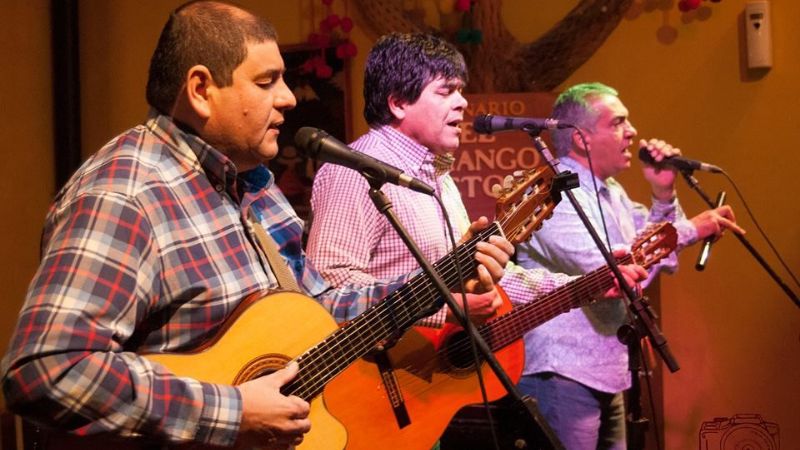 Declaran Embajador Cultural al conjunto Americanta