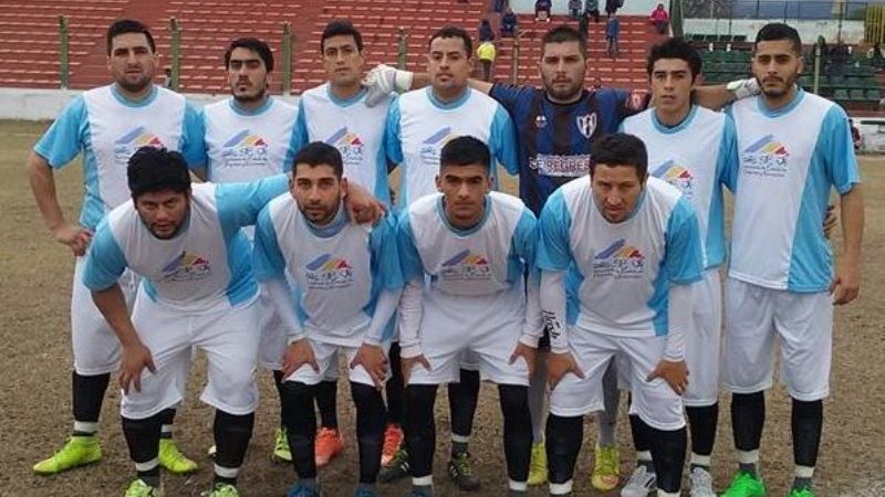 Batacazo de Parque Daza, que eliminó a Villa Cubas