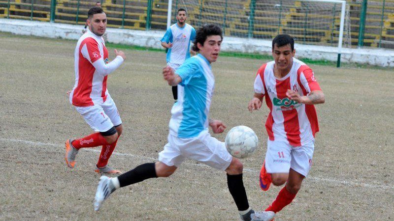 Batacazo de Parque Daza, que eliminó a Villa Cubas