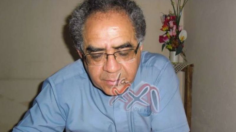 Nueva indagatoria al cura Rasgido