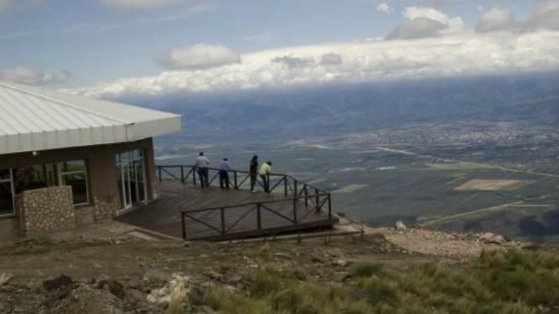 Síndrome de Estocolmo o ¿qué sufren en la Hostería Polo Giménez?