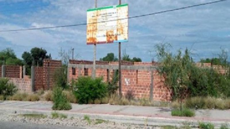 Bochornosa herencia de Brizuela del Moral