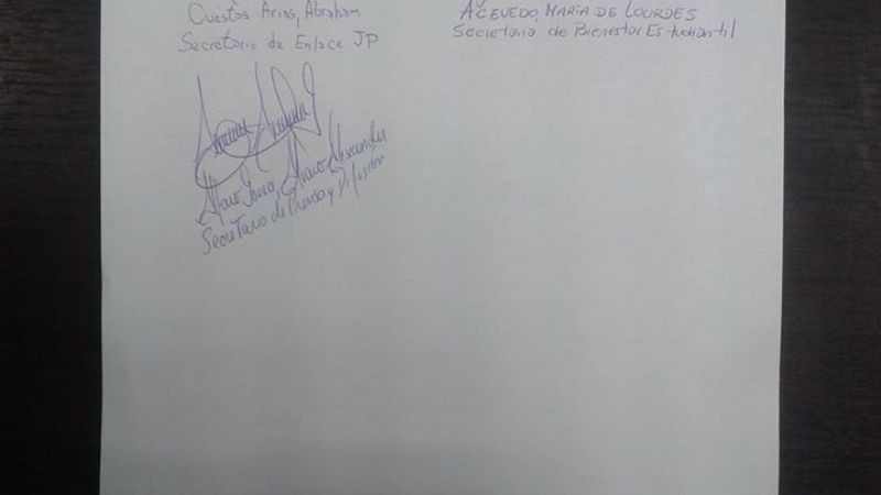 Nuevas autoridades en la JUP Catamarca