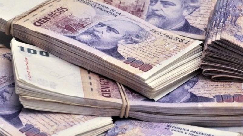 Provincias ya emitieron deuda por u$s5000 millones para cubrir déficit