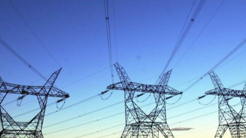 El consumo eléctrico en junio creció un 4% en Catamarca