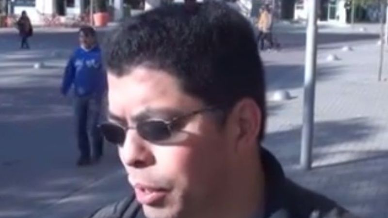 Garantizan controles en el cierre de Minera Alumbrera