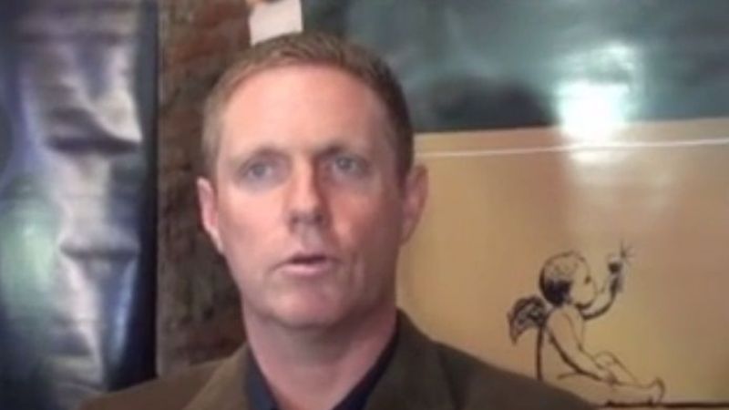 Presentaron torneo internacional del Golf