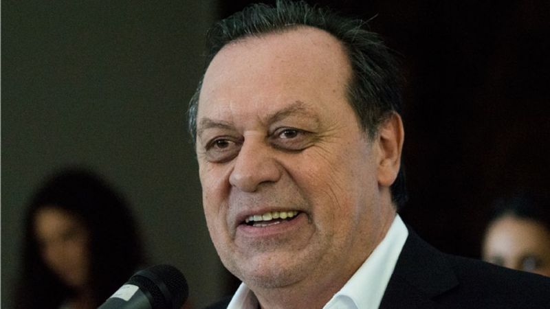 Mañana llega el Ministro de Turismo de la Nación