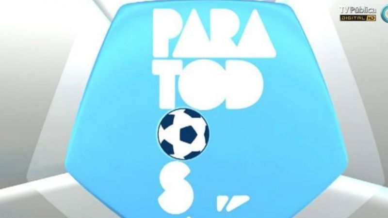 El Gobierno aceptó rescindir el contrato de Fútbol para Todos